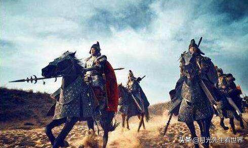 为什么卫青死后，汉武帝诛杀了其整个家族？插图110