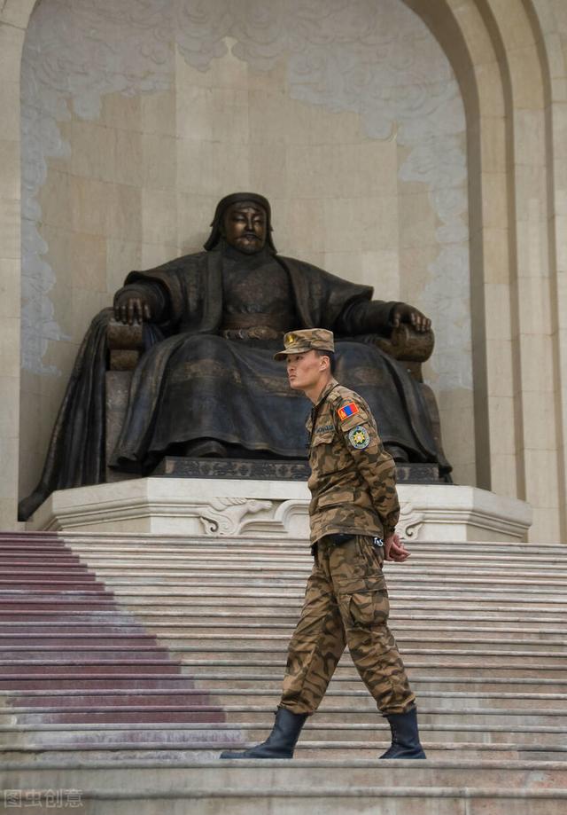 叫伊多拉的高加索:俄国人的“乌拉”是什么意思？