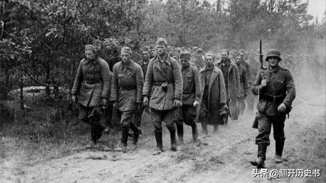 二战中，如果日军不招惹美国，直接配合德国进攻苏联会如何？插图103