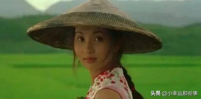陈好演过的电视剧:为什么说陈好的万人迷无人超越？你知道她拍这部剧的时候多大吗？