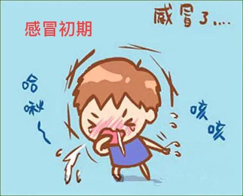 小孩发烧感冒医生就各种检查是不是没有仪器就看不了病了