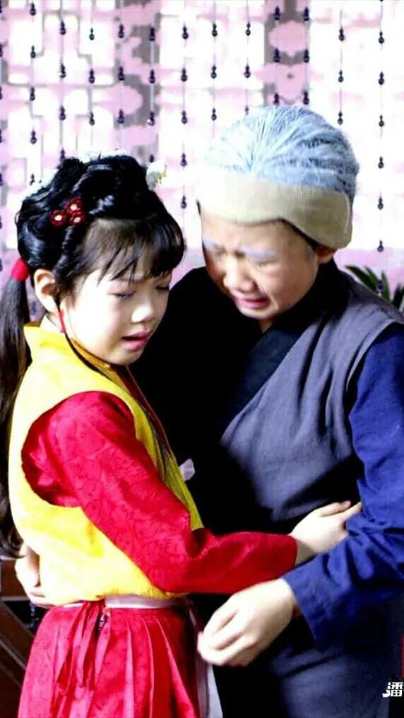 薛宝琴:《红楼梦》中为什么要写容貌才华都超越黛玉及宝钗的薛宝琴？