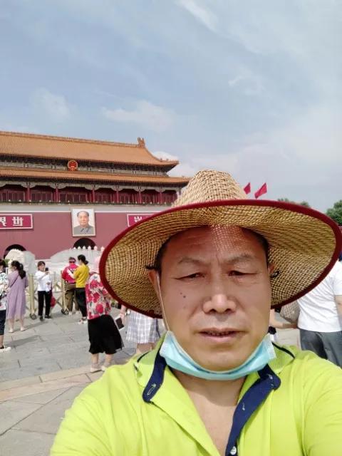 大家有没有发现,到女儿家儿子家总有受拘束的感觉,这是为什么？