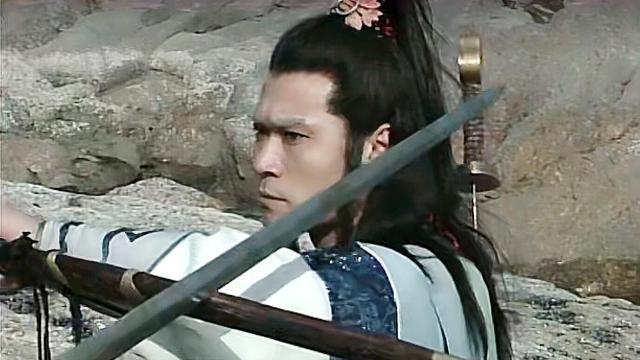 姜潮回应九连拍:评书白眉大侠里面的十阵赌输赢是怎么回事？