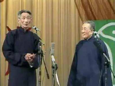 七八十年代就活跃在舞台上的相声名家还有多少人？插图35