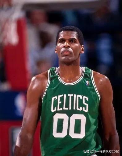 NBA职业生涯最长的球员是谁？插图87