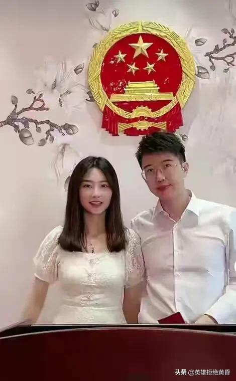 当网络名人模特苏宁官方宣布结婚时，你想到了什么？你要说什么？
(图26)