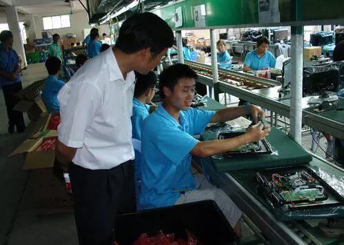 有没有人一辈子没有干过活,只花钱享受的？