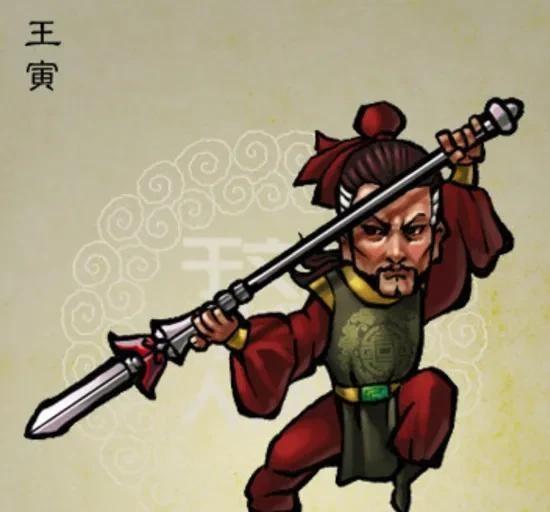 水浒中，谁能单挑打的过林冲？插图26