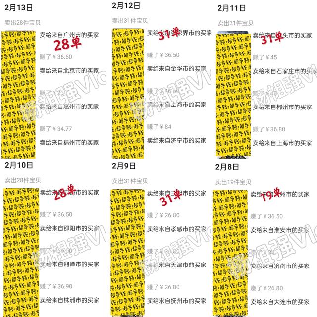 怎么在闲鱼上出售东西？