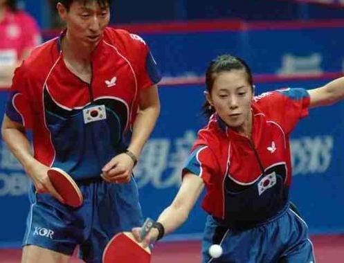 乒乓球选手水谷隼将继续职业生涯，乒乓球美女郭芳芳加入韩国国籍，曾放言为韩国拿奖牌，结局如何