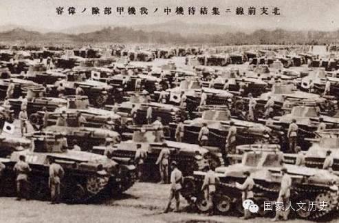 杰克罗素梗 福州:日本投降前一年的1944年为什么还有能力发动豫湘桂战役？