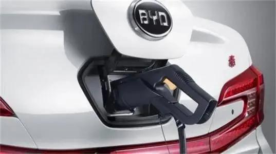 新能源汽车调研报告，补贴取消后如何刺激新能源车消费