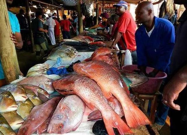 非洲人一般都吃什么呢？插图90