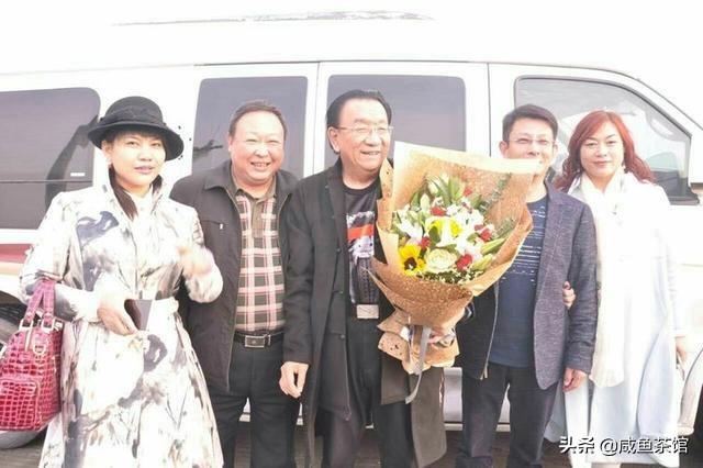 侯昌明曾雅兰:郭德纲说侯震是侯宝林长子长孙，长子长孙是什么概念