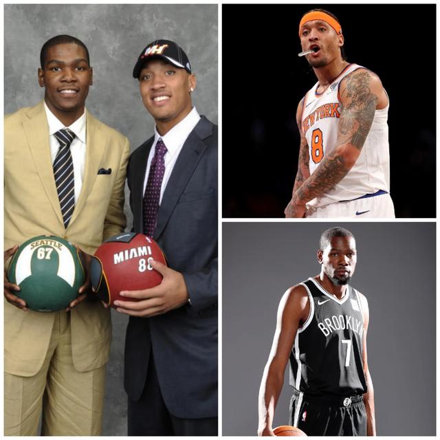 NBA联盟中有哪些球员是发小？插图20