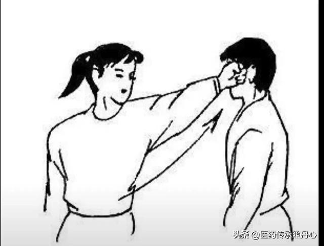 女性当遭遇强迫无法避免时,最好的解决办法是什么？