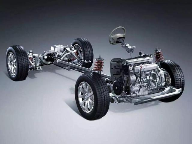 吉利汽车和长安汽车哪个质量可靠一点？插图23