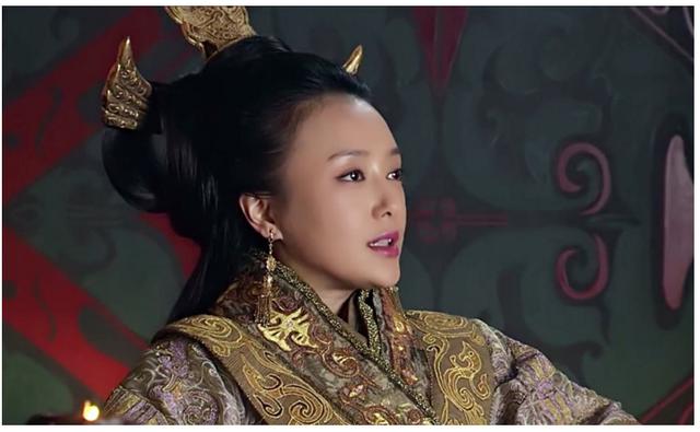 鲁元公主:戚夫人被做成“人彘”活了多久？