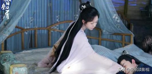 杨紫和成毅主演的电视剧《沉香如屑》大家知道什么时候开播吗