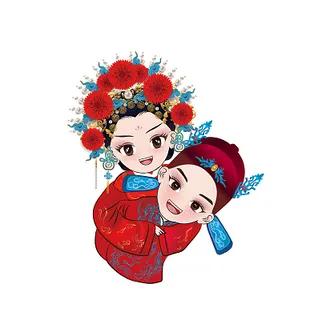 你的女儿可以嫁给大十岁的男人吗？