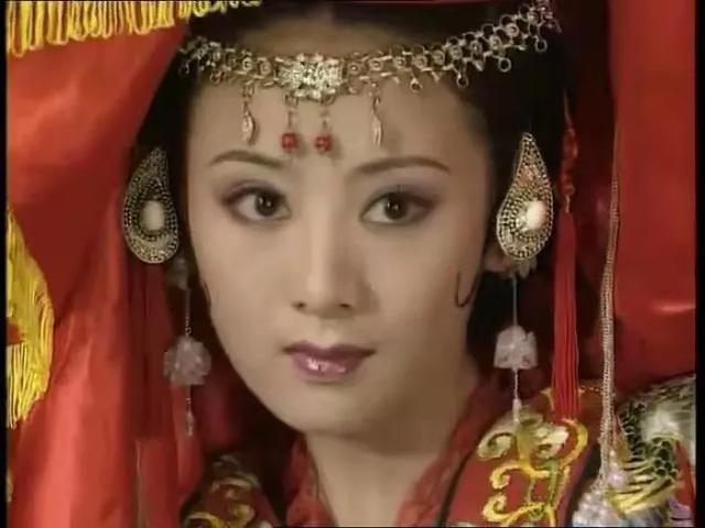 阳光王惠:TVB有哪些昙花一现却让你念念不忘的女明星？她演过什么角色？