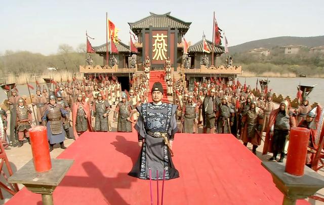 朱允炆:若是朱棣没有起兵靖难的话，朱允炆有能力治理好明朝吗？
