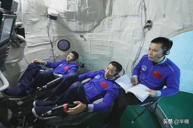 神舟十二号为什么推迟:神舟十二的聂海胜、刘伯明和汤洪波三人，会被送去哪里疗养恢复？