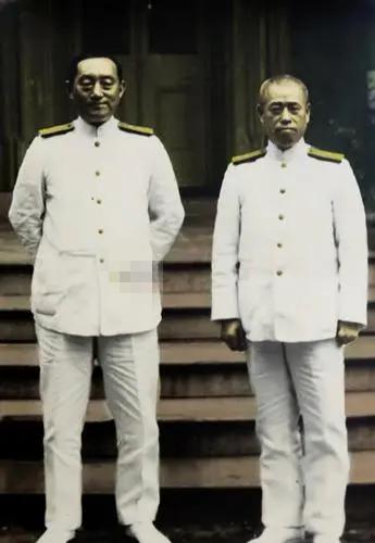 联合舰队从相对优势打到全军覆没，为什么还说山本五十六指挥厉害？插图52