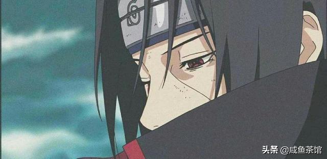 宇智波鼬与波风水门,谁的天赋,实力更强?-终于实宪