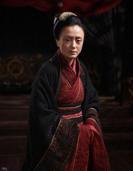吕后:戚夫人受尽刘邦宠爱，为何下场如此凄惨，竟然被吕后做成人彘