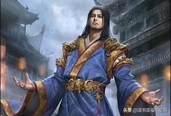 在中国历史中,谁的死让你最为惋惜？