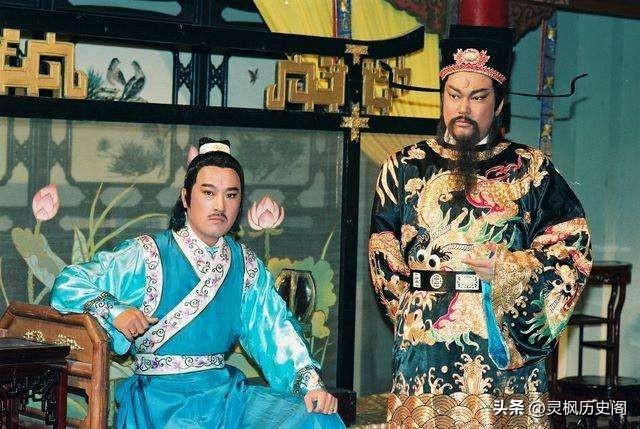御猫展昭:为什么包拯要忍痛将展昭处死？