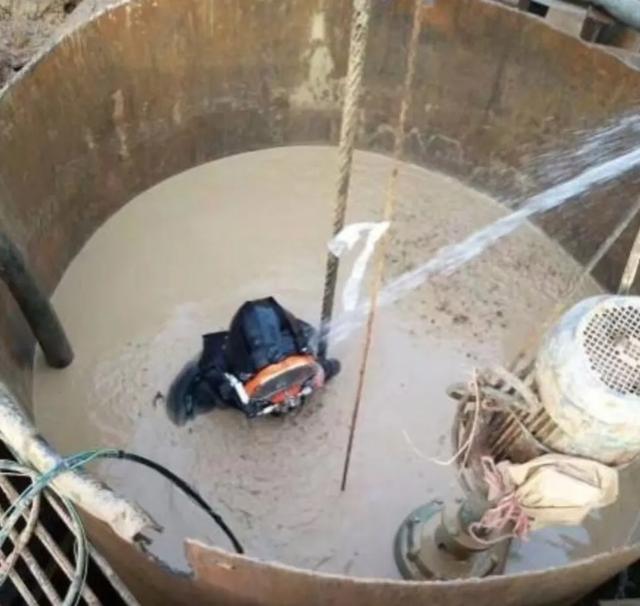 水鬼真实:为什么有人说工地“水鬼”被困井底后不能救？