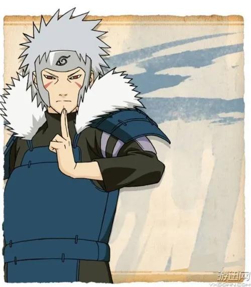 还有,如果初代是在斑之前被秽土转生出来,如果此时初代控制住药师兜