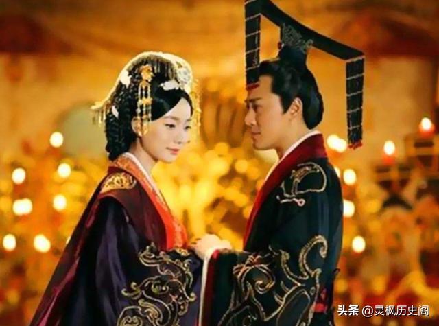 如果汉武帝的儿子刘据当了皇帝，汉朝会怎样？插图55