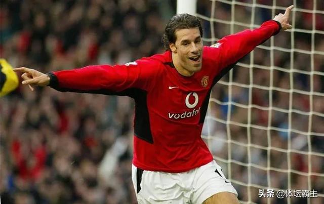 迄今为止，足球史上最难超越的十大巨星球员都有谁？插图72