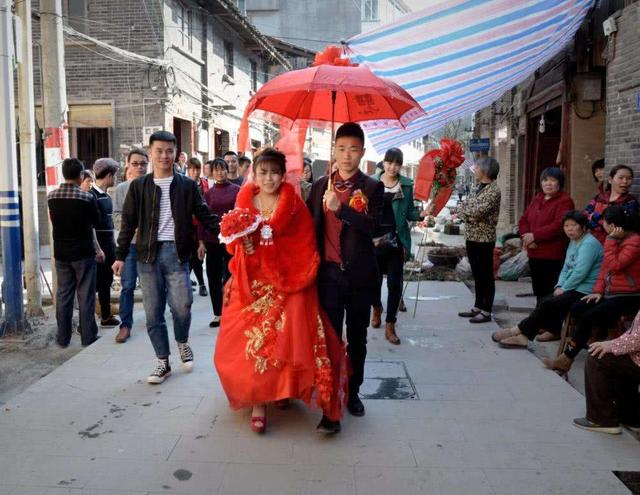 小犬与女孩结局:上门女婿的结局真的很悲惨吗？