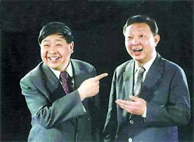 七八十年代就活跃在舞台上的相声名家还有多少人？插图31
