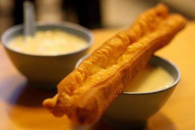 中国人吃了几千年的油条豆浆，营养价值在哪里？插图7