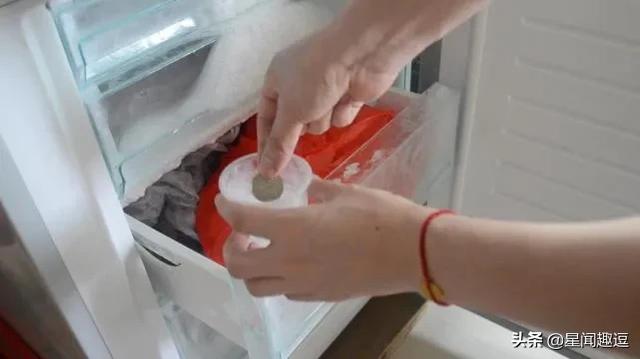 出远门时，为什么要给冰箱里放一枚硬币？插图28