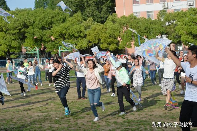 四郵四電哪個(gè)最差 千萬(wàn)不要讀重慶郵電大學(xué)(圖8)