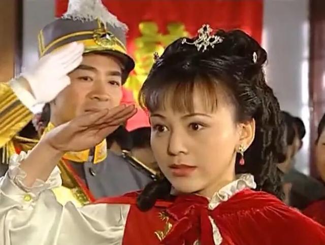 傅钰博:《情深深雨蒙蒙》傅文佩娘家殷实，为什么她落难后不投靠娘家？