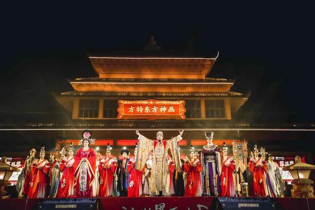 中国皇室会恢复吗，中国还有机会恢复汉唐时代的国际地位吗