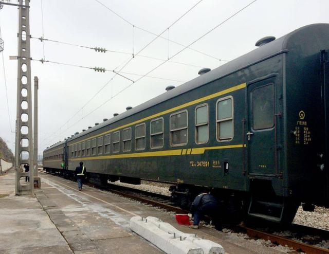 既然高铁这么发达了，为什么还要保留普通火车呢？插图30