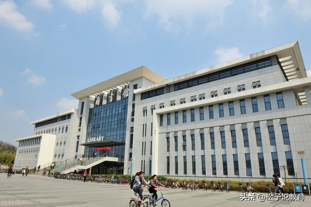 四郵四電哪個(gè)最差 千萬(wàn)不要讀重慶郵電大學(xué)(圖6)