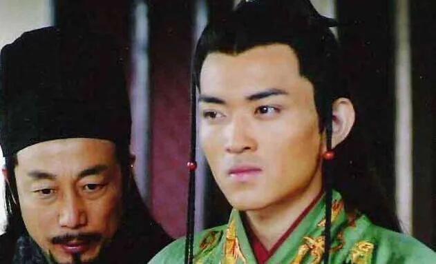 如果汉武帝的儿子刘据当了皇帝，汉朝会怎样？插图8