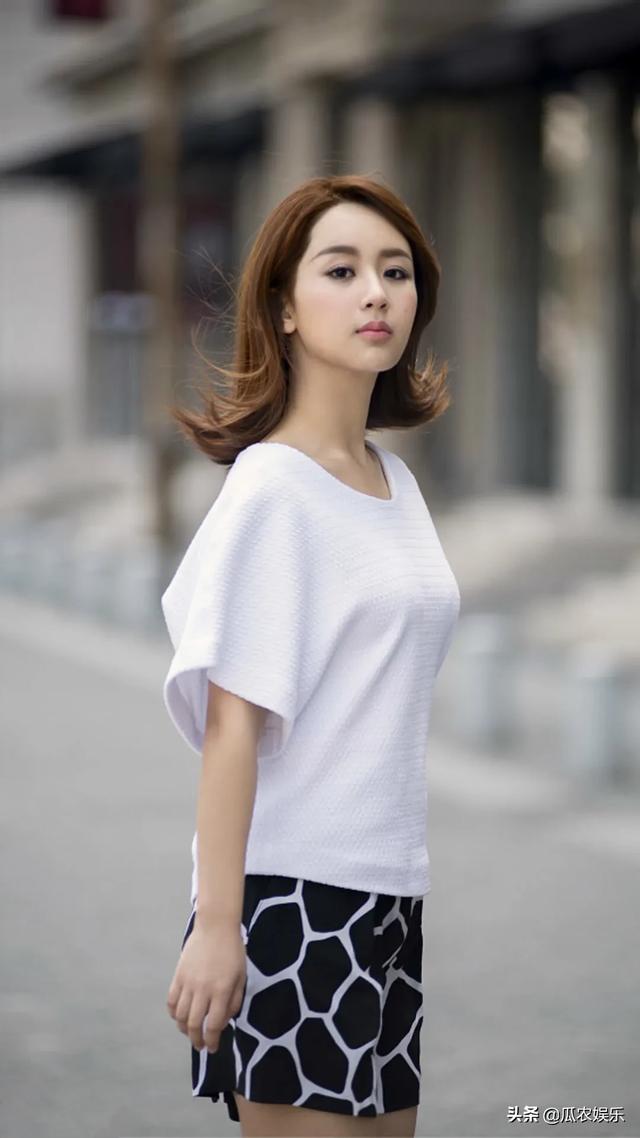 见过杨紫本人什么感受?-生活百科