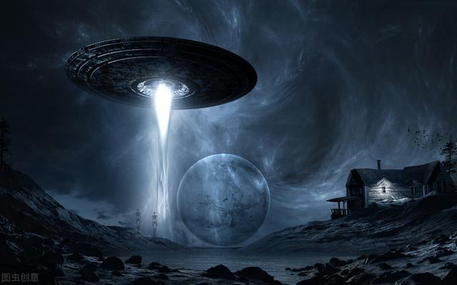 江苏外星人降临事件，最近有没有什么新奇的ufo事件