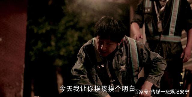 扫黑风暴孙红雷:《扫黑风暴》中，孙红雷最后会不会死掉？
